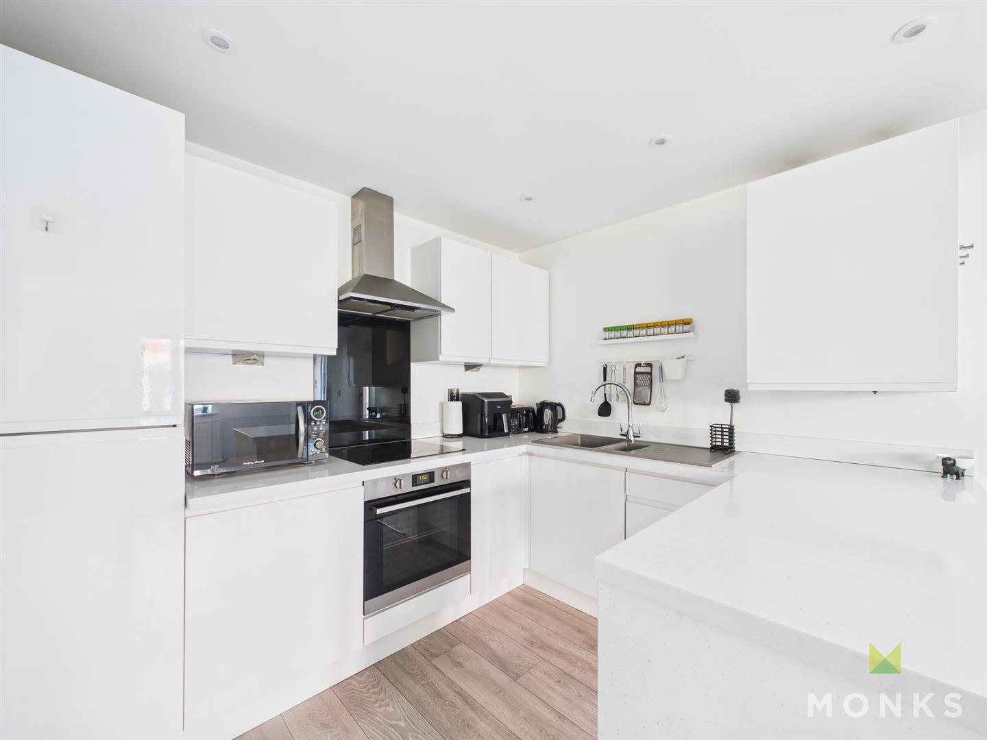 1 Albury Place, Shrewsbury, SY1 2ET For Sale